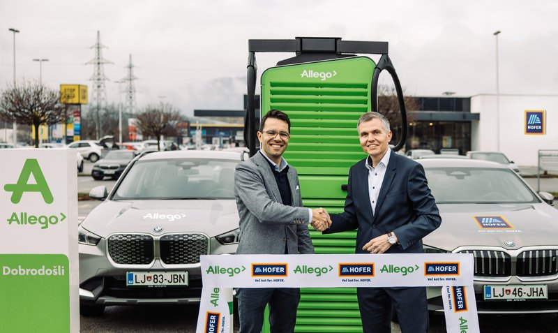 Vozniki električnih avtomobilov, pozor!