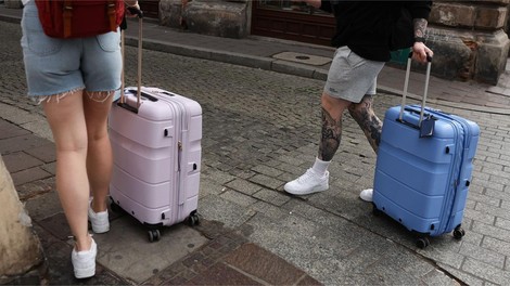 Turisti poletju obračajo hrbet! Strokovnjaki razkrili osupljiv razlog, zakaj se vse več ljudi odloča za nekaj povsem drugega