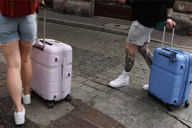 Turisti poletju obračajo hrbet! Strokovnjaki razkrili osupljiv razlog, zakaj se vse več ljudi odloča za nekaj povsem drugega