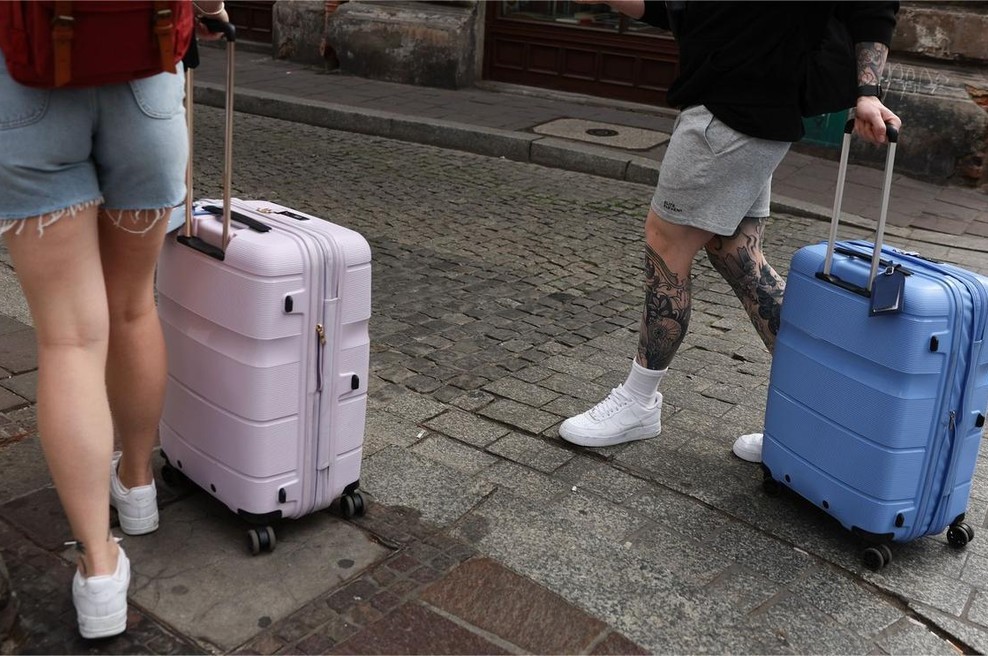 Turisti poletju obračajo hrbet! Strokovnjaki razkrili osupljiv razlog, zakaj se vse več ljudi odloča za nekaj povsem drugega (foto: Profimedia)