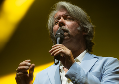 Magnifico proslavlja okrogli jubilej z novim albumom Alpe Adria Club