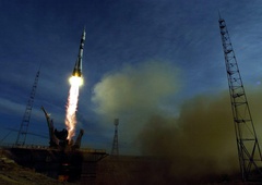 Ruski kozmonavti priklenjeni na Zemljo: prvič po več kot 60 letih v vesolje ne morejo pošiljati ljudi