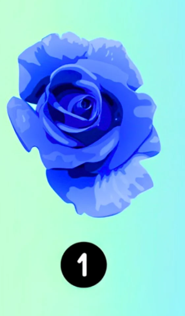 1. Vrtnica stabilnosti Če vas pritegne prva vrtnica, to kaže, da cenite partnerja, ki v vaše življenje prinaša občutek varnosti …