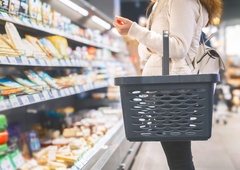 Nov odpoklic: Lidl zaradi strupov, ki jih proizvajajo plesni, iz prodaje odstranil to živilo