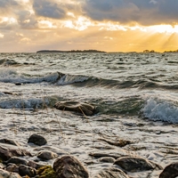 baltik morje druga svetovna vojna letalo bombnik ostanki najdba zgodovina amerika clovestvo