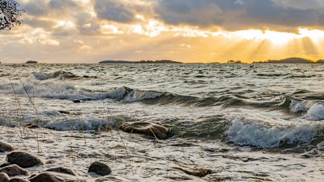 baltik morje druga svetovna vojna letalo bombnik ostanki najdba zgodovina amerika clovestvo