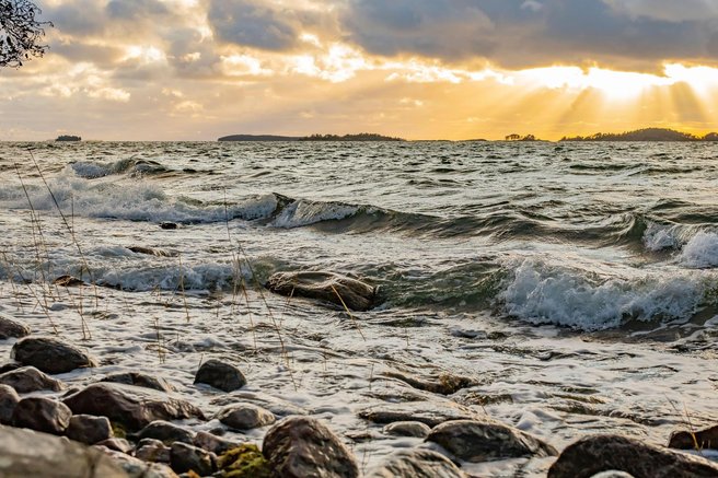 baltik morje druga svetovna vojna letalo bombnik ostanki najdba zgodovina amerika clovestvo