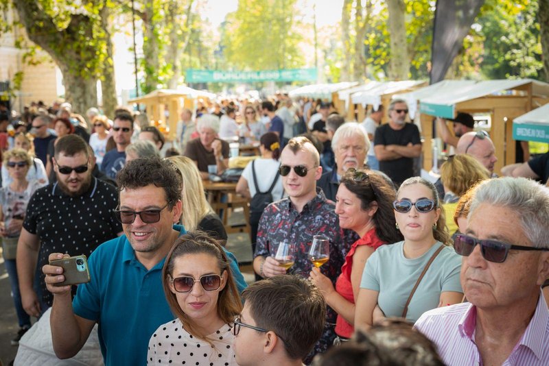 EPK v številkah: več kot milijon in pol obiskovalcev kulturnih dogodkov, več kot 1.600 dogodkov in rekordni turistični rezultati