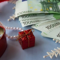 december sreca denar zasluzek horoskop konec leta kozorog bogastvo astrologija