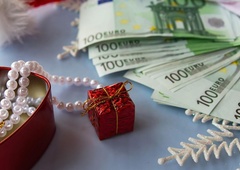 Za to znamenje v decembru prihaja tovornjak denarja! Na vrata trka priložnost, ki prinaša bogastvo