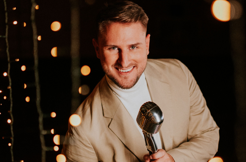 Gregor Ravnik božična pesem božič