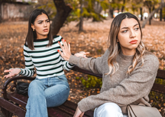 Ko se odločijo oditi, ni več poti nazaj: to so 3 astro znaki, ki nikoli ne dajo druge priložnosti