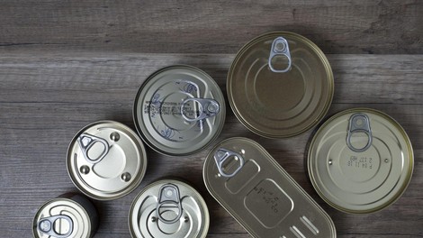 konzervirana hrana konzerve sardele zdravje srce prehrana bolezni