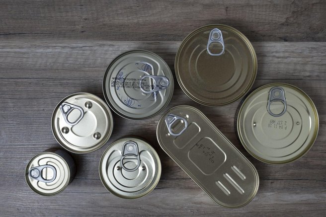 konzervirana hrana konzerve sardele zdravje srce prehrana bolezni