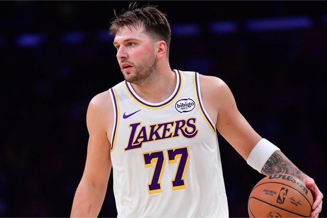 Luka Dončić