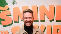 premiera Šminka in sekirca Rebeka Dremelj gorka Berden