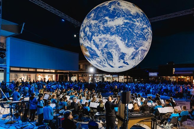 EPK v številkah: več kot milijon in pol obiskovalcev kulturnih dogodkov, več kot 1.600 dogodkov in rekordni turistični rezultati