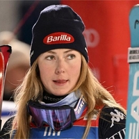 Mikaela Shiffrin