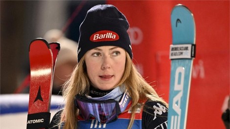 Mikaela Shiffrin