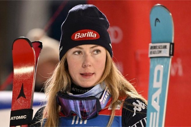 Mikaela Shiffrin