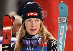 Smučarska zvezdnica prejela globo v višini 1070 evrov, to je razlog