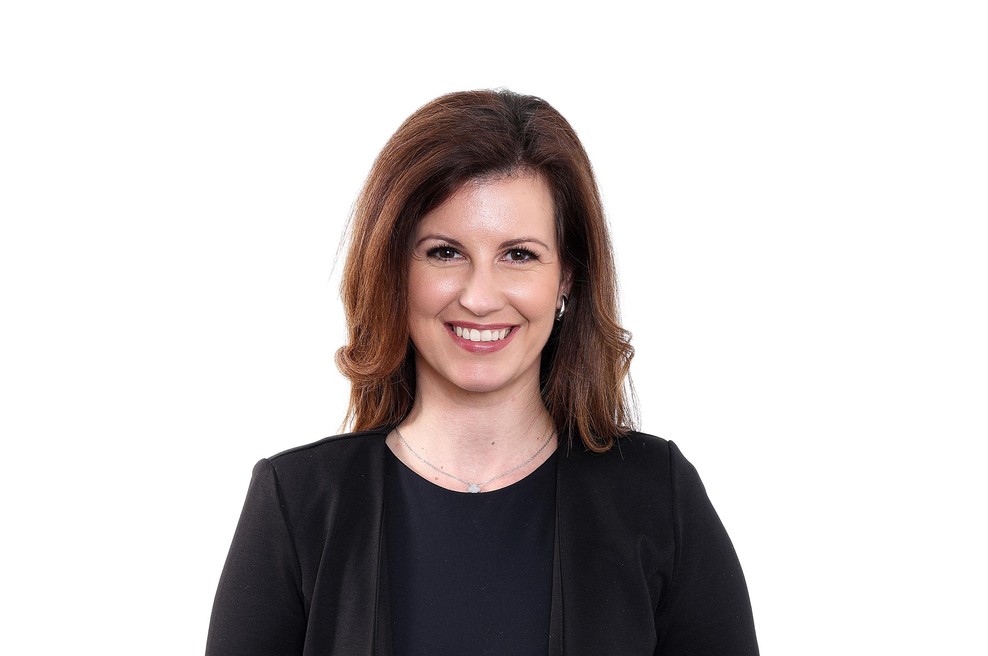 “Ljudje si želijo zdravja brez čakanja.” (foto: Vzajemna)