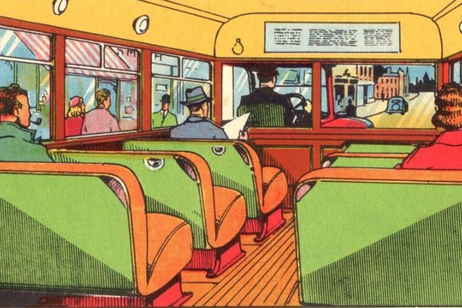 Preprost test inteligence: če v 5 sekundah opazite napako, imate IQ nad 140