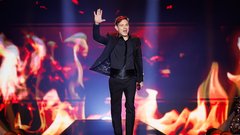 Magnifico na žaru Lado Bizovičar pop tv