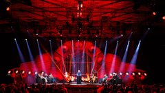 Magnifico na žaru Lado Bizovičar pop tv