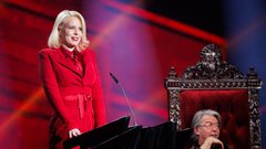 Magnifico na žaru Lado Bizovičar pop tv