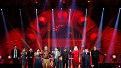 Magnifico na žaru Lado Bizovičar pop tv