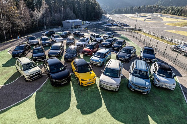 Slovenski avto leta 2026