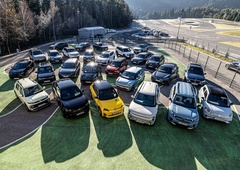 Za krmilo katerega bi se najraje usedli vi? Pomagajte izbrati slovenski avto leta 2025 (v igri so bogate nagrade!)