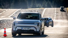 Slovenski avto leta 2026, Kia EV3