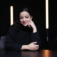 Leyre, mlada glasbenica: "Sodelovanje na Sladici je zame velika čast!"