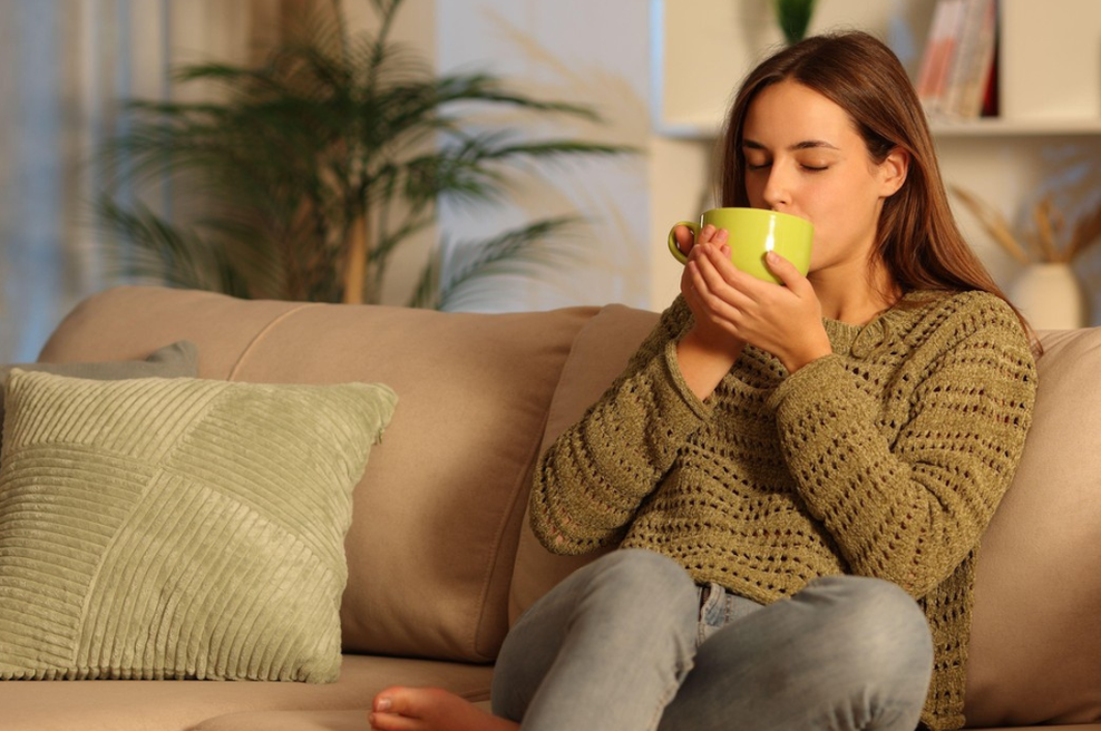 Čaj, ki ga imamo vsi doma, pa ga nihče več ne pije (blagodejno vpliva na srce in možgane) (foto: Profimedia)