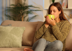 Čaj, ki ga imamo vsi doma, pa ga nihče več ne pije (blagodejno vpliva na srce in možgane)