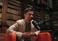 Kolesarski šampion Primož Roglič razkril, kako je bil v resnici videti prehod iz smučarskih skokov v kolesarstvo