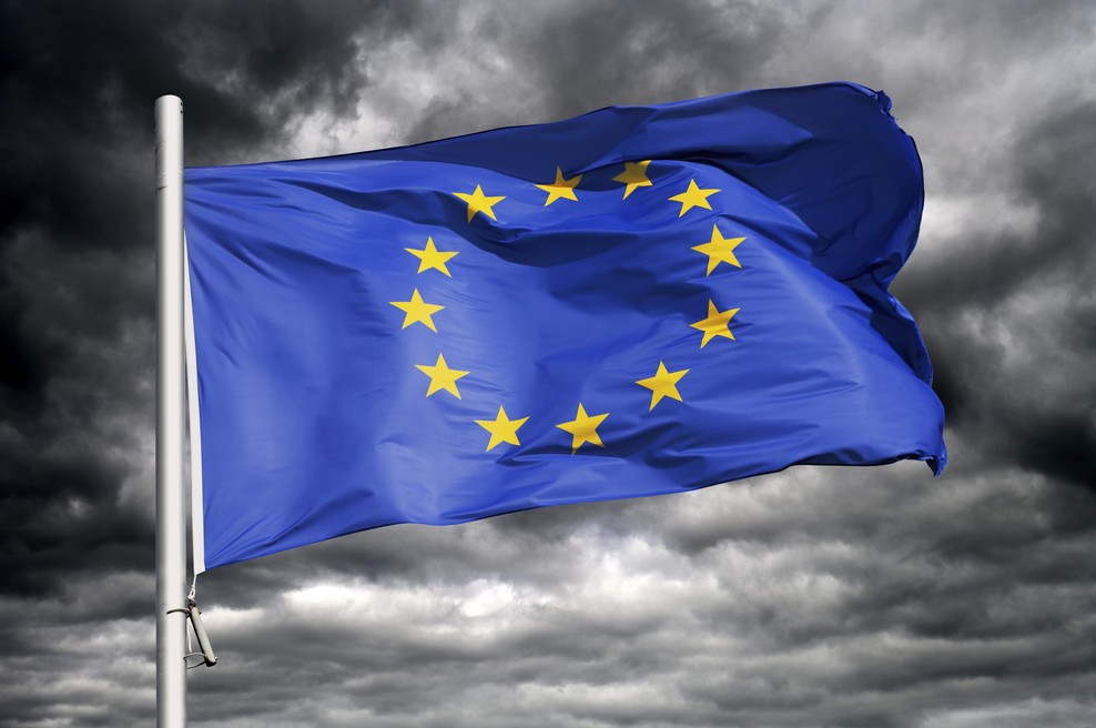 Evropska unija sprejela odločitev, ki bo Evropo še bolj oddaljila od Rusije (foto: Profimedia)