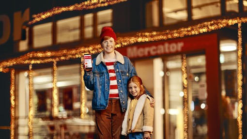 V Mercatorjevem projektu Srčna soseska lahko tokrat podprete ta tri izjemna društva