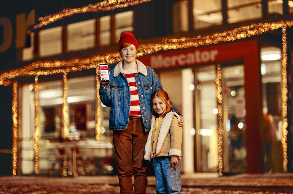 V Mercatorjevem projektu Srčna soseska lahko tokrat podprete ta tri izjemna društva (foto: Mercator)