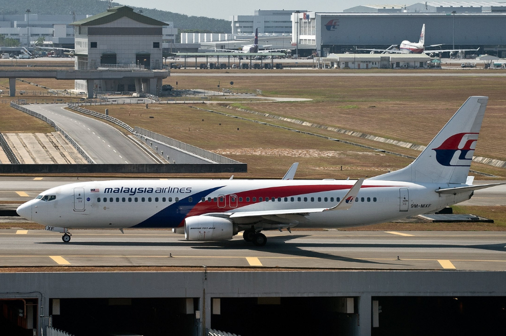 Iskanje odgovorov: neznano kam izginilo letalo z 239 ljudmi na krovu (foto: Profimedia)