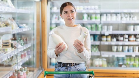 5 razlogov, zakaj bi morali svoj jedilnik obogatiti s fermentirano hrano