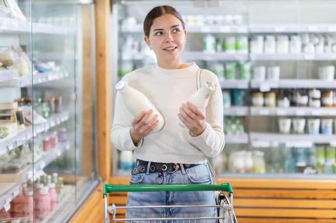 5 razlogov, zakaj bi morali svoj jedilnik obogatiti s fermentirano hrano