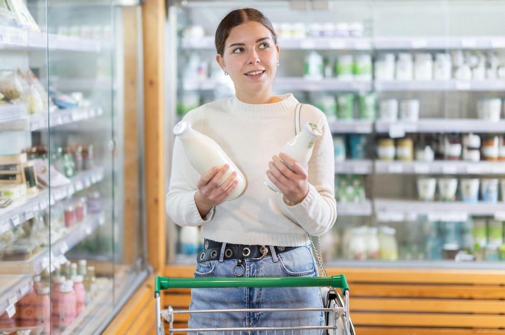 5 razlogov, zakaj bi morali svoj jedilnik obogatiti s fermentirano hrano (foto: Profimedia)