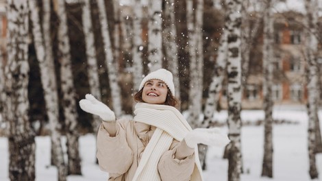 Slovencem primanjkuje vitamina D – kako ga lahko varno dodajate sami