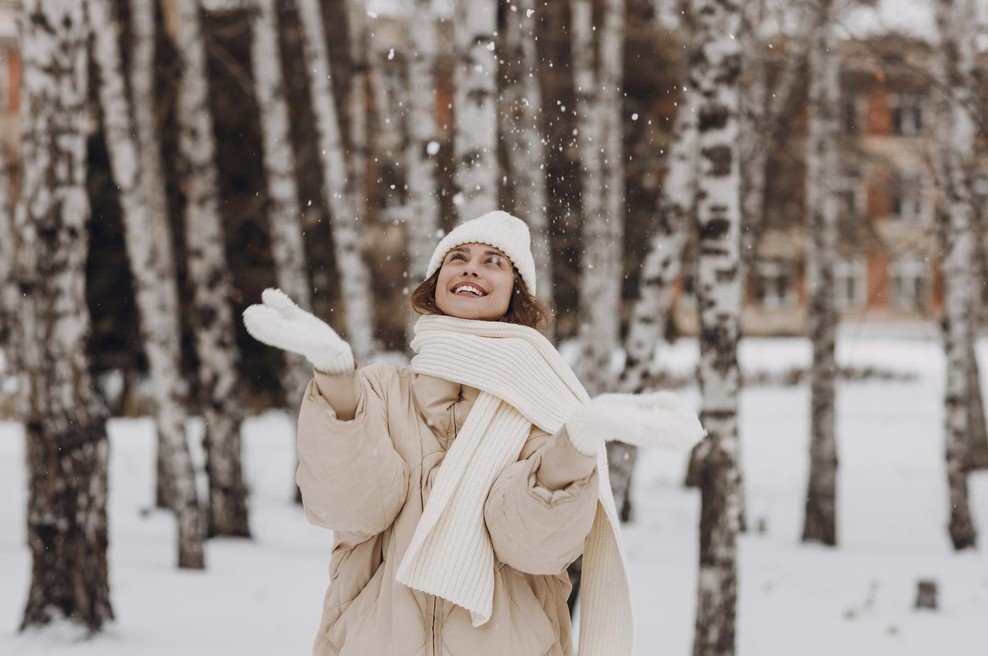 Slovencem primanjkuje vitamina D – kako ga lahko varno dodajate sami (foto: Profimedia)