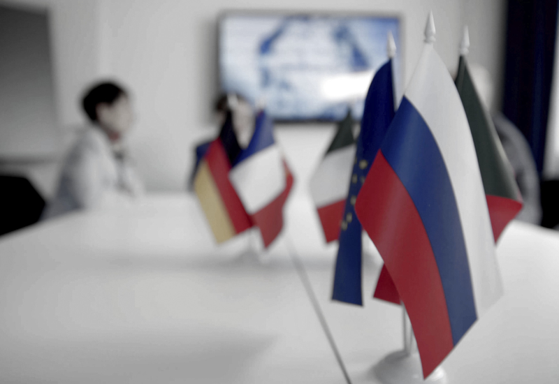 Bo EU z zamrznjenim ruskim premoženjem financirala Ukrajino? Ena država temu odločno nasprotuje