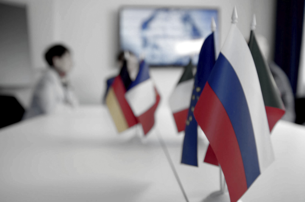 Bo EU z zamrznjenim ruskim premoženjem financirala Ukrajino? Ena država temu odločno nasprotuje (foto: Profimedia)