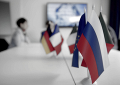 Bo EU z zamrznjenim ruskim premoženjem financirala Ukrajino? Ena država temu odločno nasprotuje